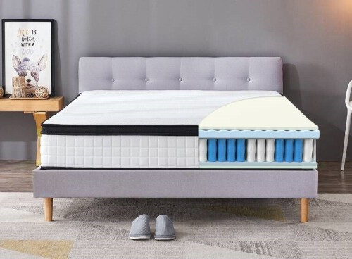 Inofia offers the best foldable bed mattresses, which are developed and designed based on the customer’s basic needs. Visit our website for more information about our products.


https://www.inofia.com/collections/folding-mattresses