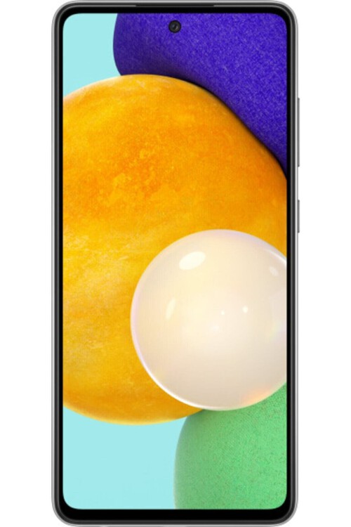 Samsung Galaxy A52