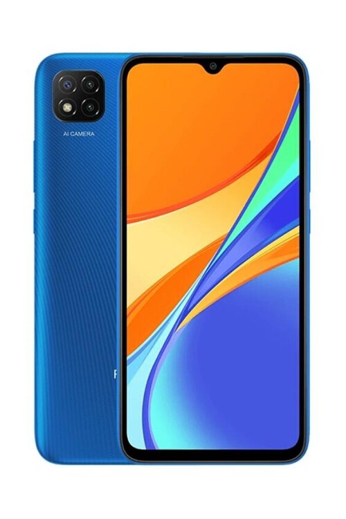 Xiaomi Redmi 9C