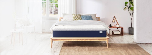 Looking for the best queen hybrid mattress in a box? Then Inofia offers you luxury twin size innerspring mattress with 10-years limited warranty. Browse our website to get more information.


https://www.inofia.com/products/10-inch-hybrid-mattress-1