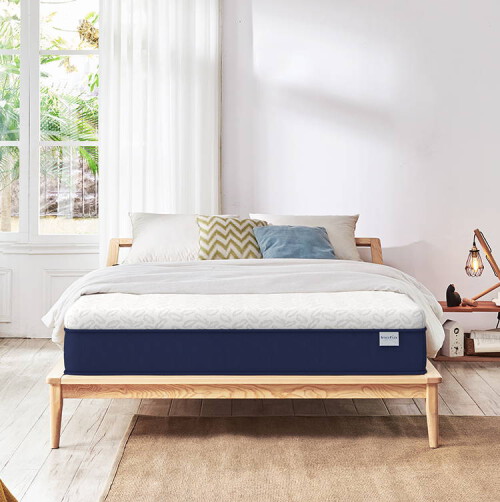 Buy all the Inofia's comfortable mattresses including our hybrid mattresses and memory foam mattresses from our leading stores. Get benefits of our ongoing sale by visiting our website.


https://www.inofia.com/