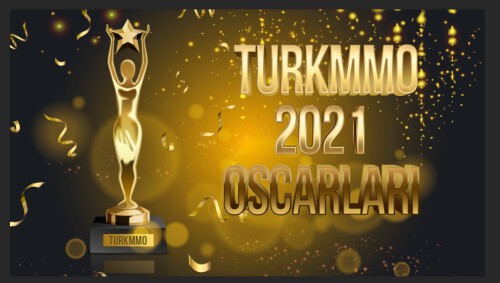 2021 Turkmmo MMO Oscarları