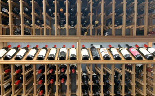 Browsing for cellar wine rack? Cellarsmart.com.au is excellent wine storage in Melbourne that provides wine rack storage with the highest quality wooden wine racks and accessories. Look at our site for more info.


https://cellarsmart.com.au/