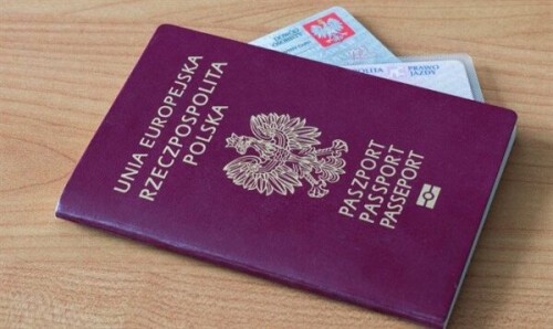 Finding a fake Italian passport id card generator? Easydocumentshop.com is an excellent platform to buy fake polish passports online diplomatic ID cards. Buy the best quality fake Romanian passport. For more info visit our site.

https://easydocumentshop.com/product/buy-fake-polish-passport-online/