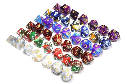 Spielwürfel.de ist eine bekannte Plattform, auf der Sie die besten DnD und D20 Würfel erhalten. Wir bieten eine große Vielfalt an verschiedenen Würfeln, wie beispielsweise 12 seitigen Würfel, Nebula Würfel, Polymer Würfelsets, Metallwürfel und viele mehr. Um mehr zu erfahren, besuchen Sie unsere Website!

https://spielwürfel.de/product-category/dnd-dice-sets/