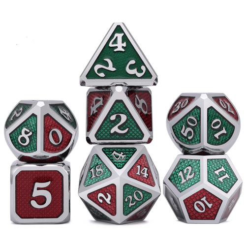 Sie sind unsicher wo sie D20 Würfel kaufen sollen? Spielwürfel.de ist eine exzellente Plattform, um DnD Würfel und Metallwürfel zu erschwinglichen Preisen zu kaufen. Wir bieten sechs oder sogar sieben komplette Würfelsets an, die aufeinander abgestimmt sind. Besuchen Sie unsere Website, um mehr zu erfahren!

https://spielwürfel.de/product-category/metall-wurfel/