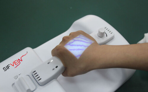 Seeking to shop infrared vein finder? Sifveinfinder.com is an excellent online gatway that provides a portable infrared vein detector for patients of various skin tones at a reasonable price. Please get in touch with us if you require any other information.


https://sifveinfinder.com/product/portable-clinic-handheld-infrared-transilluminator-vein-detector-sifvein-2-1/