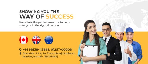 Searching for foreign workforce provider in India? Novalifeforeignjobs.com is an eminent online portal that offers professional placement services. Keep in touch with us if you wish to take advantage of our fantastic services.

https://www.novalifeforeignjobs.com/
