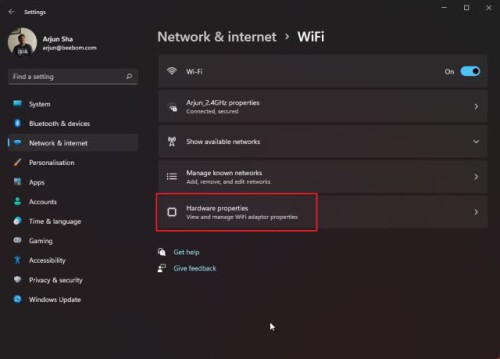 ApplicationFrameHost JaAGh5tVgt