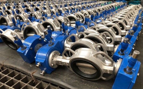 Searching for Superior Industrial Valve Solution? VND Valve manufactures a variety of industrial valves in accordance with ANSI, API, DIN, BS, and JIS standards using ISO 9001 certified methods. To learn more about us, visit our site.

https://vndvalve.com/