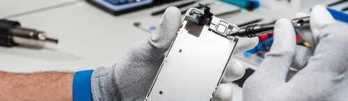 Searching for electronics repair near you? Imobilerepairs.com is a prominent place to get the best range of services. We offer a wide range of services for phone repair, MacBook repair, iPad repair and more. Do visit our site for more details.

https://www.imobilerepairs.com/