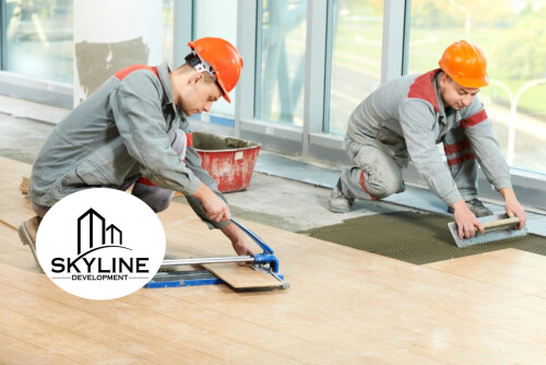 Looking for a remodelling company in Chicago? Skylinedevelopment.co is a well-known online company, that is offering remodeling services, with professional contractors. Our goal is to provide you the best remold services at minimum cost. Do visit our website for more information.

http://www.skylinedevelopment.co/