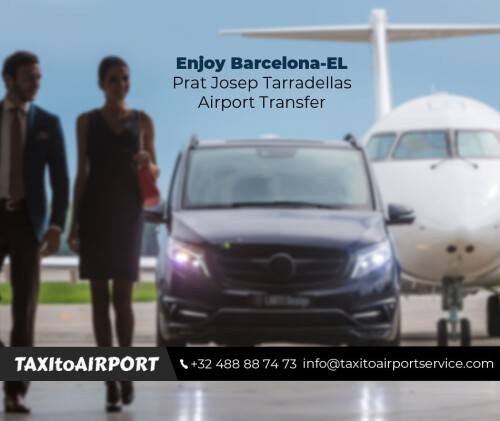 Looking for a taxi to Berlin Tegel Airport in berlin? Taxitoairportservice.com is a renowned platform that provides the best car rental service. From our platform, you can easily book Taxi to Berlin Tegel Airport in Berlin at reasonable prices. To learn more, visit our site.

https://taxitoairportservice.com/taxi-barcelona-el-prat-josep-tarradellas-airport/