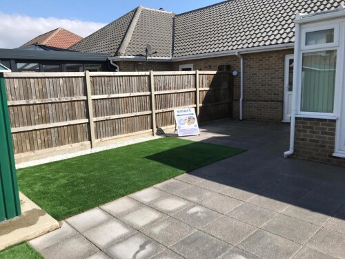 Smart Resin & Paving is a family owned company. We install beautiful block paving driveways. Our team will help you plan and install a stunning block paving driveway. Find out more today!

https://smartresinandpaving.co.uk/block-paving-driveways/