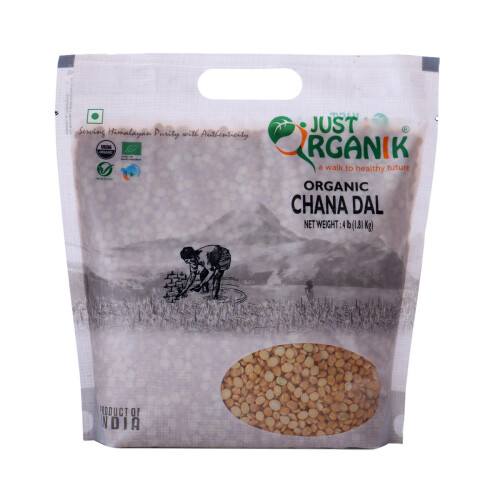 Want to buy organic moong dal? Indusvalleyorganic.com is a prominent platform to buy organic toor dal. We provide a wide range of organic pulses and lentils at reasonable prices. Explore our site for more info.