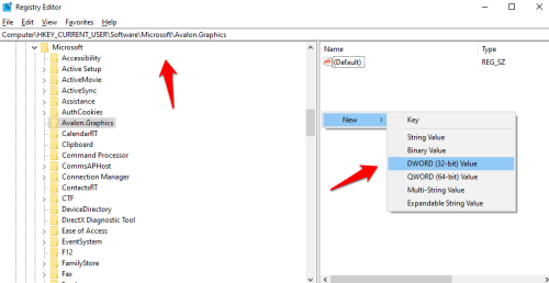 fix flickering screen issue on windows 10 10