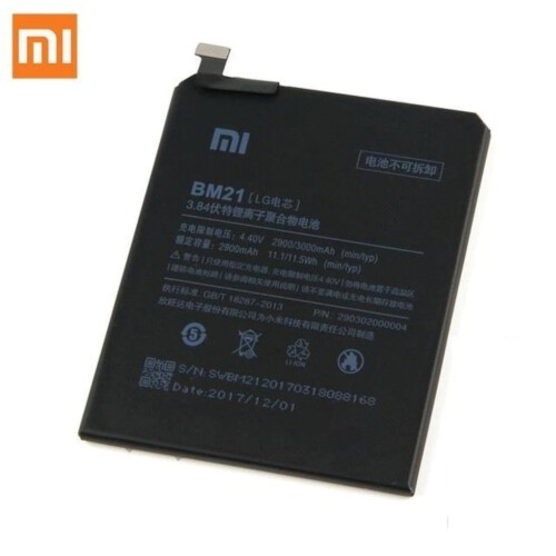 XIAOMI Mİ NOTE 1 BM21 BATARYA PİL