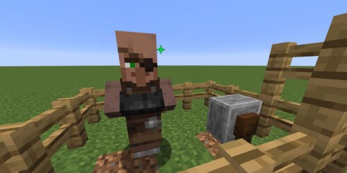 Minecraft Weaponsmith