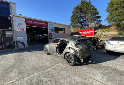 Are you Looking for Car Restoration Service In Auckland? Solispanelbeaters.co.nz is the top place to purchase and Rust Repairs, an insurance repair Service at an affordable cost. For more details, visit our website.


https://solispanelbeaters.co.nz/services/
