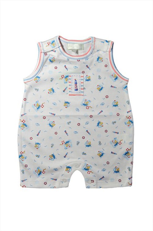 Looking for rompers for baby boy? Littlethreadsinc.com is the best website where you can find the best high quality trending baby clothes that are made from premium quality at an affordable price. For more information see our site.

https://www.littlethreadsinc.com/collections/baby-boys