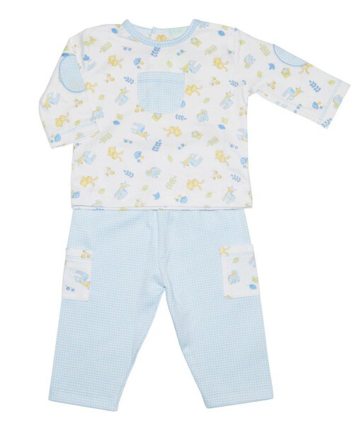 Searching for baby essentials things? Littlethreadsinc.com is one of the best online shops with useful collections that include baby clothes, bathing items and many others at an incomparable price. Find more about us at our website.