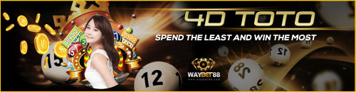 Going to look at the lottery magnum 4d in singapore? Waybet88.com is the biggest online gaming site that offers many games like casino games, gambling games, lottery games, horse-riding games, and many more. For more details, discover our website.

https://waybet88.com/4d-toto/