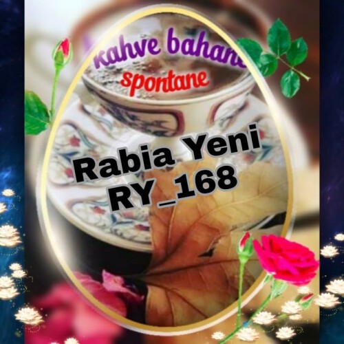 Rabiayeniş