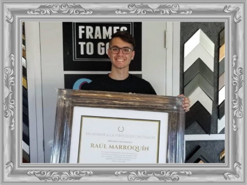 Searching for a frame shop in Miami? Framestogomiami.com is the best place to be for picture framing, custom picture framing in Doral, custom picture frames. We’ll guide you through the decisions, provide fresh options for your custom framing needs. To more deeply study us, visit our site.


https://framestogomiami.com/