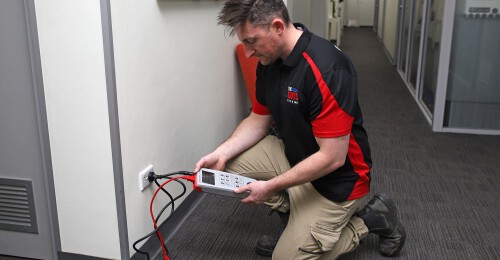 Thelocalguystestandtag.com.au is offering you the best quality of cost-effective test and tagging services in Adelaide. We have professionals to provide you these services, to avail, today, visit our website.

https://thelocalguystestandtag.com.au/test-and-tag-adelaide/
