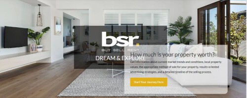 Find the best real estate agents in Fraser Rise, VIC to buy or sell a property. As a leading, local boutique Real Estate Agency, we focus on catering to the specific needs of all local properties. Our team of experts understand that properties in our neighborhood require a bespoke approach, which is how we deliver a premium result.


https://www.bsr.net.au/