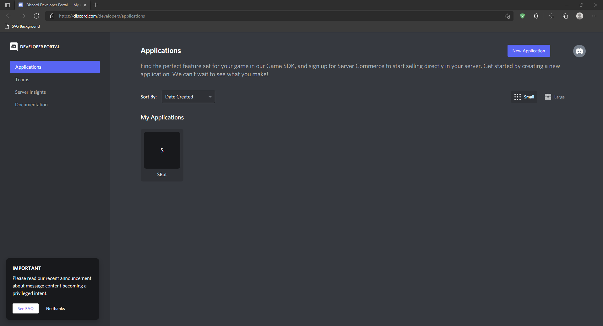 Discord development portal. Разработчик дискорда. discord developer portal.