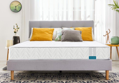 Buy all the Inofia's comfortable mattresses including our hybrid mattresses and memory foam mattresses from our leading stores. Get benefits of our ongoing sale by visiting our website.

https://www.inofia.com/