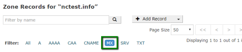 MX 3r
