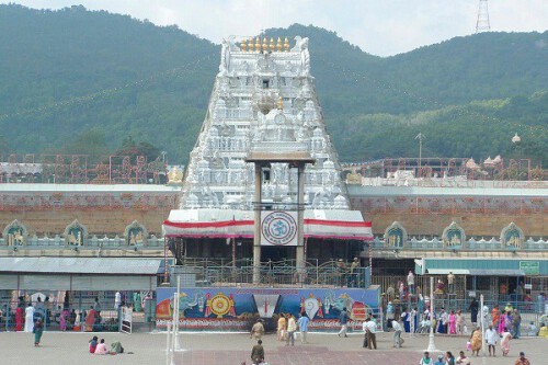 Excited to know about Tirupathi Balaji temple? Myfayth.com is an amazing platform that details Tirupathi Balaji temple location, the origin of the name, architecture, best time to visit, and many more. Check out our site for more details.

https://myfayth.com/hindusim/tirupathi-balaji-temple/