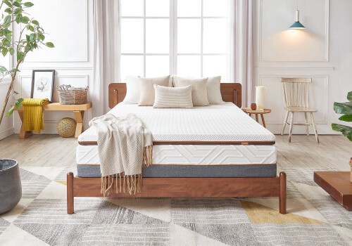 Searching to buy Twin Xl Mattress? Inofia.co.uk is a top platform that offers the Best Twin Size Mattress that has an eco gel for the ultimate sleep experience. To learn more, visit our site.



https://www.inofia.com/pages/the-best-inofia-twin-size-mattresses