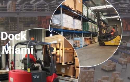 Looking for cross docking services for business in Miami? Crossdockmiami.net is a renowned platform that provides service of delivering your product timely. Please explore our site for more information.

https://www.crossdockmiami.net/
