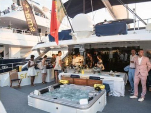 Luxury Caribbean Boat Charters is an online platform that brings to you yacht for a corporate get-together, New Year Party, Christmas Party celebrations in Bahamas. Visit our website to get an amazing deal.\


https://luxurycaribbeanboatcharters.com/christmas-and-new-year-yacht-rental-in-bahamas-2021-2022/