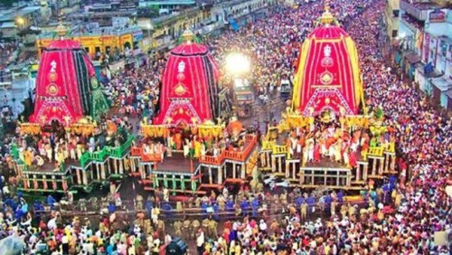 Looking for a Jagannath temple in Puri? Myfayth.com is a reputable platform that tells all information about Jagannath temple puri like location, festivals, architecture, puja vidhi, a daily food offering, etc. Please explore our site for more details.

https://myfayth.com/hindusim/jagannath-temple-puri/