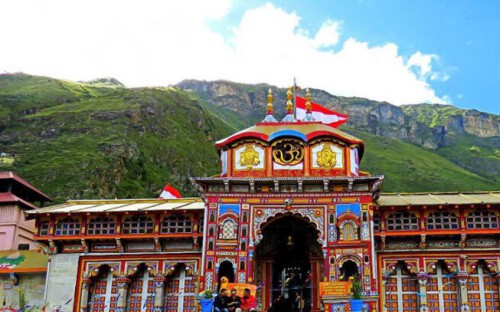 Seeking to know about Badrinath temple? Myfayth.com is a fabulous platform that tells about Badrinath, the temple's location, literary mention, history, etc., of Badrinath temple. To learn more about us, visit our site.

https://myfayth.com/hindusim/badrinath-temple-india/