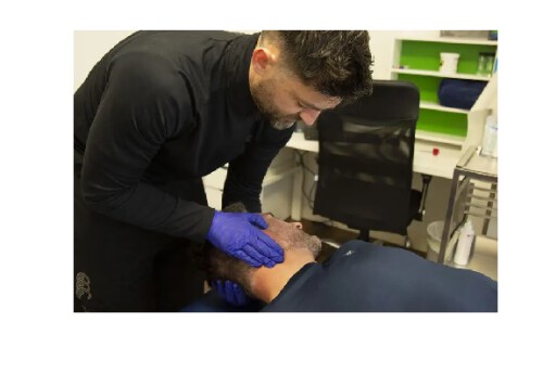 Finding for Physiotherapy in Dublin? Our skilled therapists have a master's degree and considerable training, allowing us to give the most comprehensive service to get you out of pain and back to a pain-free life.

https://resyncphysiotherapy.ie/physiotherapy-services/physiotherapy/