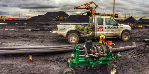 Sandale.ca is a prominent platform that provides you with HDPE pipe and fitting services. We provide you excellent quality products and service that includes equipment rentals, custom fabrication and more. Visit our site for more info.

https://sandale.ca/