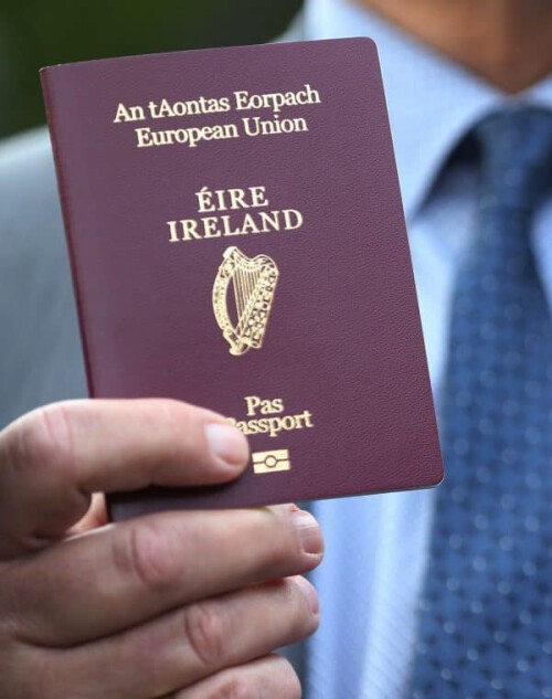 Searching to get your fake Irish passport online? Easydocumentshop.com is the best platform to buy real and fake US passports online. You can also get your fake Irish passport online. Visit our site for more info.

https://easydocumentshop.com/product/buy-fake-irish-passport-online/