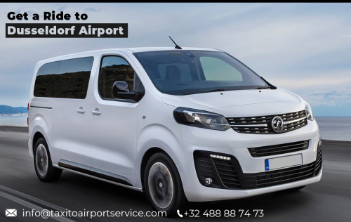 Taxitoairportservice.com is the best place to book a Taxi to Düsseldorf Airport in Düsseldorf. We provide you with an unforgettable travel experience, which ensures to meet your travel goals comfortably. To learn more, visit our website.


https://taxitoairportservice.com/taxi-dusseldorf-airport/