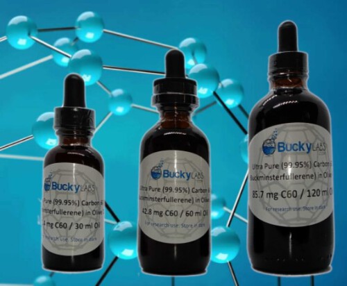 Want to buy C60 capsules? BuckyLabs.com is the best platform to purchase C60 capsules. C60 is a new dietary supplement that combines the immune-boosting power of vitamin A with the antioxidant protection of vitamin C, making it a powerful tool against free radicals. Investigate our site for more details.

https://www.buckylabs.com/