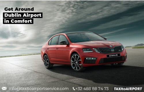 Need Taxi to Dublin Airport Dublin? Taxitoairportservice.com is a renowned taxi rental service provider in Dublin. We also offer you exclusive airport transfer services to bring you secure and enjoyable riding experience. Do visit our site for more details.
https://taxitoairportservice.com/taxi-dublin-airport/