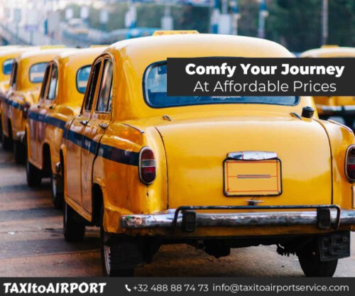 TaxitoAirport is a renowned company to get a Taxi to Amsterdam Airport Schiphol in Amsterdam. We offer taxi rental services while providing you maximum comfort in a hassle freeway. To know more about our service, visit our website.
https://taxitoairportservice.com/taxi-amsterdam-airport-schiphol/