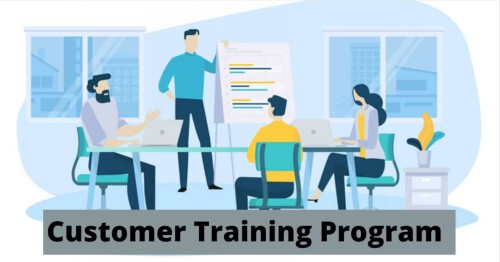 Looking for the customer training program? Cxcherry.io is a renowned online website that provides an effective customer training program to engage and retain customers. Want to grab more information? Visit our site.

https://www.cxcherry.io/blog/customer-education/effective-customer-training-program/