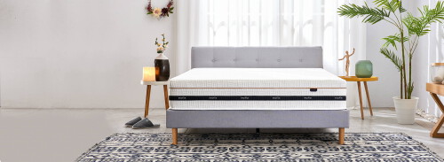 Buy best soft mattress from our mattress shop in Uk at an affordable cost. Inofia memory foam mattress and hybrid mattress are designed for optimal cooling, comfort and recovery. Visit our website now!


https://www.inofia.co.uk/