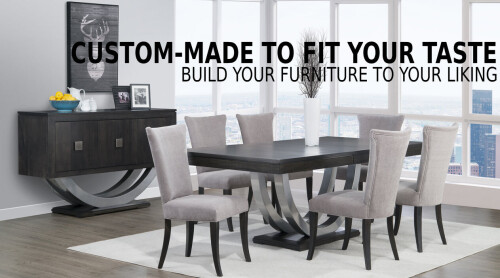 Choose From Designer Brands like Decor-Rest, Palliser, Bermex, Brentwood. Let Us Help You Design Your Home To Your Liking. With Locations In Hamilton and Guelph We Are Ready To Serve You. We Offer Customized Products To Fit Your Taste And Lifestyle. Show Now

https://designer-furniture.ca/