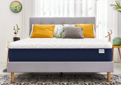 Buy all the Inofia's comfortable mattresses including our hybrid mattresses and memory foam mattresses from our leading stores. Get benefits of our ongoing sale by visiting our website.

https://www.inofia.com/
